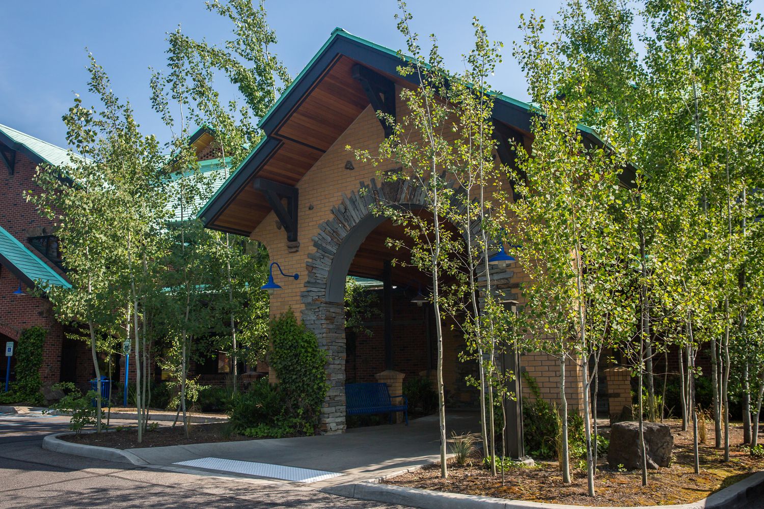 Grapetree Village: 2005 E 29th Ave, Spokane, WA 99203